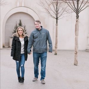 Meet your Posher, Kari